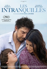 Les Intranquilles (2021) streaming