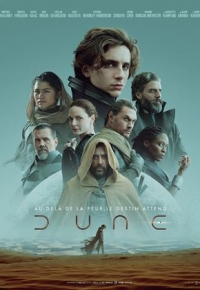 Dune (2021) streaming