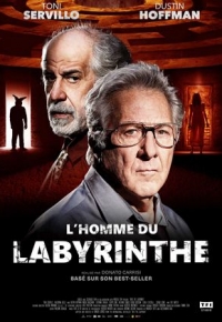L'Homme du Labyrinthe (2021) streaming