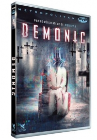 Demonic (2021) streaming