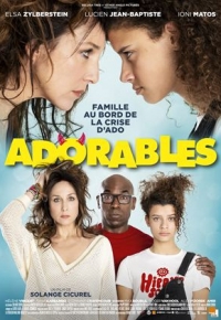 Adorables (2021) streaming