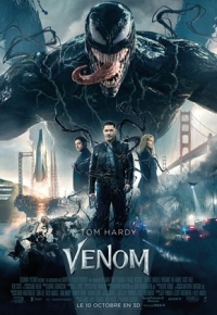 Venom (2018) streaming