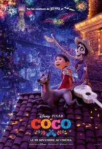 Coco (2017) streaming