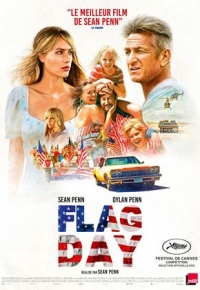 Flag Day (2021) streaming