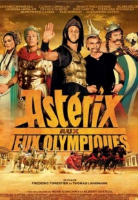 Astérix aux Jeux Olympiques (2008) streaming