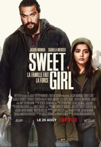 Sweet Girl (2021) streaming