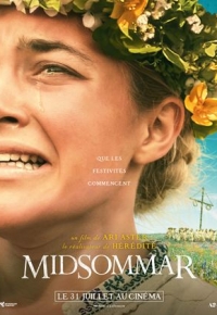 Midsommar (2019) streaming