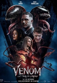 Venom: Let There Be Carnage (2021) streaming