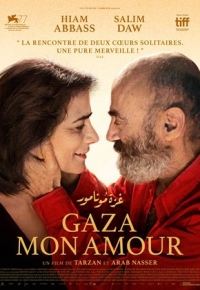 Gaza Mon Amour (2021) streaming