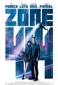 Zone 414 (2021)