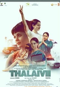 Thalaivi (2021) streaming