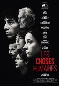 Les Choses humaines (2021) streaming
