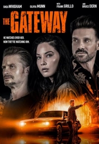 The Gateway (2021) streaming