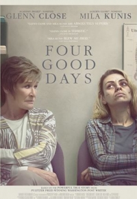 Four Good Days (2021) streaming