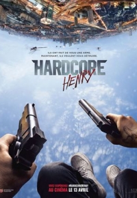 Hardcore Henry (2021) streaming