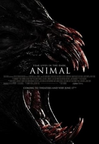 Animal (2021) streaming