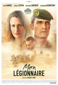 Mon légionnaire (2021) streaming