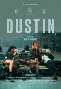 Dustin (2021) streaming