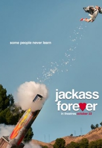 Jackass Forever (2021) streaming