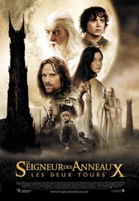 Le Seigneur des anneaux : les deux tours (2002)