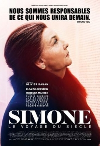 Simone - Le voyage du siècle (2022) streaming