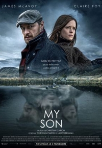 My Son  (2021) streaming