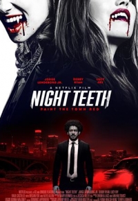 Night Teeth (2021) streaming