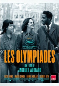 Les Olympiades (2021) streaming
