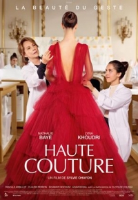 Haute couture (2021) streaming