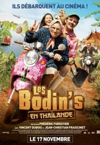 Les Bodin's en Thaïlande (2021) streaming