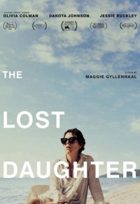 The Lost Daughter (2021) streaming