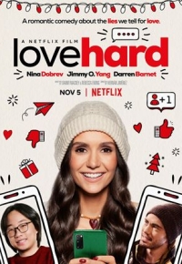 Love Hard (2021) streaming