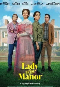 Lady of the Manor (2021) streaming