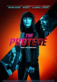 The Protégé (2021) streaming