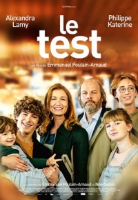 Le Test (2021) streaming