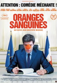 Oranges sanguines (2021) streaming