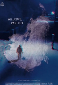 Ailleurs partout (2021) streaming