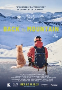 Back to Mountain (2021) streaming