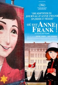 Où est Anne Frank ! (2021) streaming