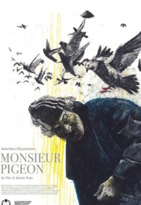 Monsieur Pigeon (2021) streaming