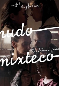 Nudo mixteco : trois destins des femmes (2021) streaming