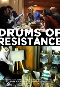 Drums of Resistance (2021) streaming