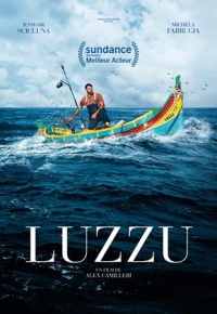 Luzzu (2022) streaming