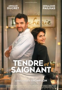 Tendre Et Saignant (2022) streaming