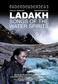 Ladakh - Songs of the water spirits (2022) streaming