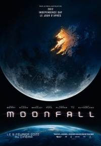 Moonfall (2022) streaming
