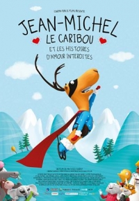 Jean-Michel le caribou et les histoires d'amour interdites (2022) streaming