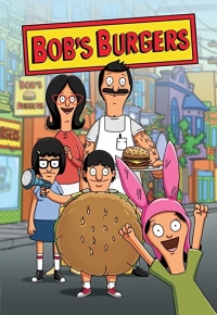 Bob's Burgers (2022) streaming