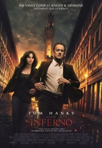 Inferno (2016) streaming