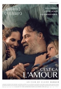 C'est ça l'amour (2019) streaming